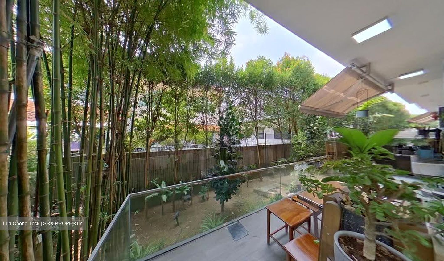 Alana (D28), Terrace #614352621